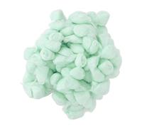 Cryfokt Warm Soft Hamster Cotton Ball Filler for Syrian Hamster Chinchilla, Keep Clean Bedding Cotton Ball for Home, Feeling of Security Material for Your Little Pet (#7)