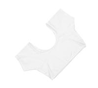 Cryfokt Washable Armpit Sweat Vest Quick-Drying Stretchy Pullover Design, Perfect for Those Who Sweat Easily, Comfortable and Skin Friendly Material (L #14)