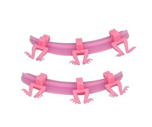 Cryfokt Washable Lash Separator Lift Rod Tool Provides Looking Extensions at Home