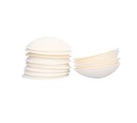 Cryfokt Washable Nursing Breast Pads Highly Absorbent for Maternity Breast Feeding 12pcs for Women
