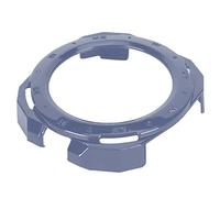 Cryfokt Watch Bumper Case, PC Hard Shockproof Protective Case for Cyber, Precise Cutouts, Snap on Design, Delicate Color, Made of PC Material (Midnight Blue)