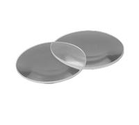 Cryfokt Watch Glass Replacement Durable Optical Glass 30mm 32mm for Watch Repairing Worker 2X Accessories [Professional Quality] [High Transparency] [Practical Watchmaking] [ Repairing]