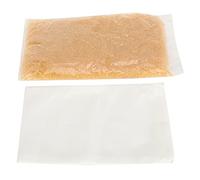 Cryfokt Water Softener Pillow Ion Exchange Filter GH Reducer for Stable Water Environment 500ML Soft Resin Filter for Farming & Aquaculture