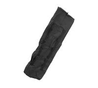 Cryfokt Waterproof Longboard Bag Durable 600D Oxford Cloth Backpack for Travel and Commuting 120x38CM