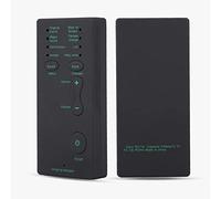 Cryfokt Webcast Live Sound Card External Voice Changer, Language Support Card, Suitable for Mobile Phones, Noise Reduction Technology