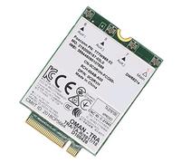 Cryfokt Wifi Card 3G 4G 5G Fast Transmission Speed Support Positioning for Laptop PCBFine Workmanship Scope of Application