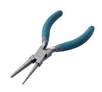 Cryfokt Winding Pliers 6in Steel Ergonomic Design for Jewelry Making