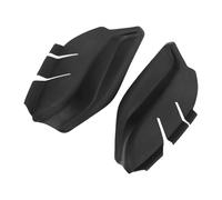 Cryfokt Windshield Wiper Corner Trim Panel Efficient Water Management for Cars Windshield Wiper Deflector 2 X Cowl Drain Panels