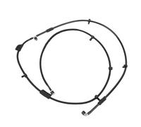 Cryfokt Wiper Wiper Wash Windshield Upper Hose, Promote The High-Tenacity Bb5z17a605a Water Flow for The Replacement of The Vehicle to Explore The 2011-2015
