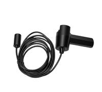 Cryfokt Wired Winch Remote Controller, 12ft Cable Replacement for WARN 4000 4700 Winches 80172