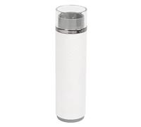 Cryfokt Wireless Digital Microscope High Definition 1000X Magnification for Textile Inspection Adjustable LED Light Portable Handheld Design (White)