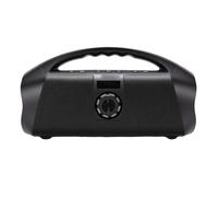 Cryfokt Wireless Party Speaker with Enhanced Bass Boost
