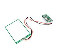 Cryfokt Wireless Reader Module 13.56mhz High Performance for Secure Data Reading 1 Unit