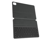 Cryfokt Wireless Smart Keyboard for Mi Pad 5 Pro Lightweight Magnetic Absorption 63 Keys Computer-like Experience for Efficient Creation