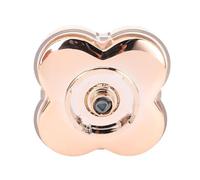 Cryfokt Women Hair Remover Head, Rose Gold Plated Replacement Head 360-degree Floating Vane/Wing Hair Remover Replacement for Barber Shops