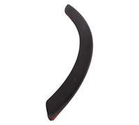 Cryfokt Wood Guitar Arm Rest Lightweight Comfortable Accessory for 39-41in Guitars Reliable and Easy to Use