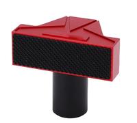 Cryfokt Workbench Dog Hole Stop Quick Disassembly Non Slip Aluminum Alloy Limit Block for Woodworking Projects 1 Unit (19mm / 0.75in)