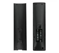 Cryfokt XRT136 Remote Control Replacement for E Series TVs 2017 2019 Full Button Access No Programming Needed TV Accessories Black