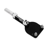 Cryfokt Zinc Alloy Oil Filter Cutter Tough Deformation Proof Tool for