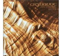 Cryhavoc - Pitch-Black Blues 8