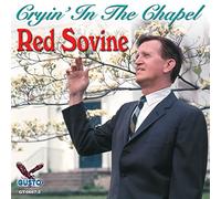 Cryin' in the Chapel