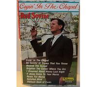 Cryin in the Chapel [CASSETTE]