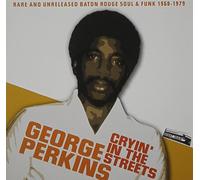 Cryin' in the Streets