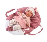 Crying Baby Doll Mimi 42 cm Llorens Genuine Toy Gift Child New
