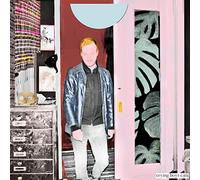Crying Boys Cafe - Keys Not the People [VINYL]