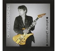 Crying Diamonds by Robin George