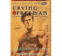 Crying Freeman - L'Intégrale de la série animée [Coffret Collector 2 DVD] : Portrait d'un assassin / Les Ombres de la mort (I) / Les Ombres de la mort ... la vengeance / Les Otages / La Filière russe [Coffret Collector]