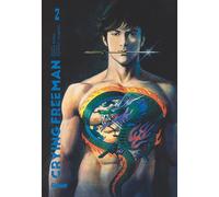 Crying Freeman Perfect Edition - Tome 02