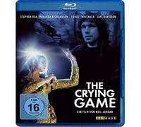 CRYING GAME - MOVIE