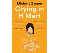 CRYING IN H MART by Michelle Zauner Paperback Self Help Business