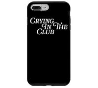 Crying In The Club Funny Meme Viral Slang Popular Culture Case for iPhone 7 Plus/8 Plus