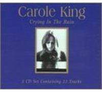 Crying in the Rain by Carole King (2002-05-03)