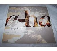 CRYING IN THE RAIN VINYL 12" EP [W9547T]1990 A-HA