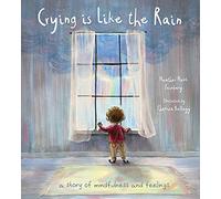 Crying is Like the Rain