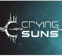 Crying Suns EU Steam Altergift