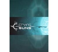 Crying Suns (PC) - Steam Gift - EUROPE