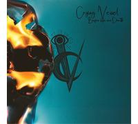 Crying Vessel - Before Life Was Death