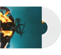 Crying Vessel Before Life Was Death (Vinyl) 12" Album (Clear vinyl)