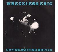 Crying, Waiting, Hoping / I Wish It Would Rain [7" VINYL]