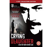 Crying With Laughter [DVD]