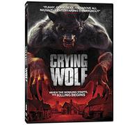 CRYING WOLF