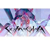 CRYMACHINA