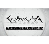 CRYMACHINA - Complete Costumes (June 2024 Update)