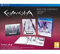 CRYMACHINA: Deluxe Edition