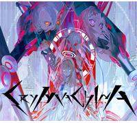 CRYMACHINA Steam CD Key