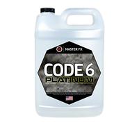 Cryo Burst - Extra Fast Dissipating Fog Juice Fluid - 1 Gallon